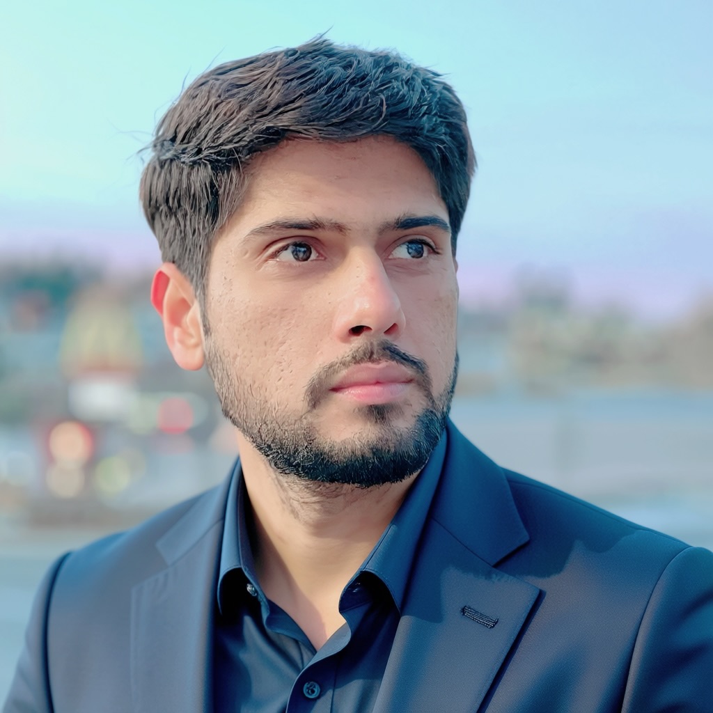 Nitesh Kumar